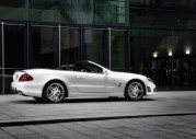 Mercedes-Benz SL 63 AMG